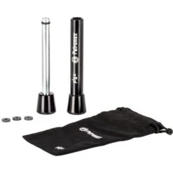 Petromax Feuer Kolben, Anzündhilfen