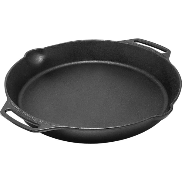 Petromax Feuerpfanne Fp20h, Mit 2 Henkeln 1 Petromax Feuerpfanne Fp20h, Mit 2 Henkeln