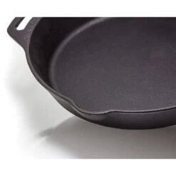 Petromax Feuerpfanne Fp20h, Mit 2 Henkeln 7 Petromax Feuerpfanne Fp20h, Mit 2 Henkeln -Optimal Grill Geschäft Petromax Feuerpfanne fp20h mit 2 Henkeln@@9ggfpp05 2