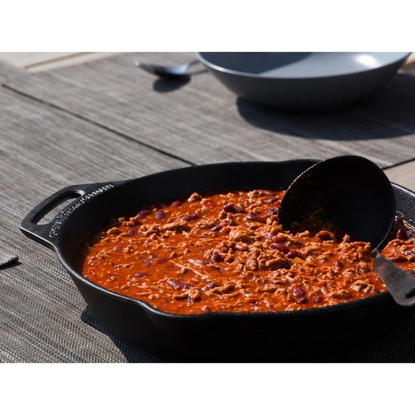 Petromax Feuerpfanne Fp20h, Mit 2 Henkeln 5 Petromax Feuerpfanne Fp20h, Mit 2 Henkeln – Bild 5