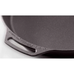 Petromax Feuerpfanne Fp30h, Mit 2 Henkeln 9 Petromax Feuerpfanne Fp30h, Mit 2 Henkeln -Optimal Grill Geschäft Petromax Feuerpfanne fp30h mit 2 Henkeln@@9ggfpp07 2