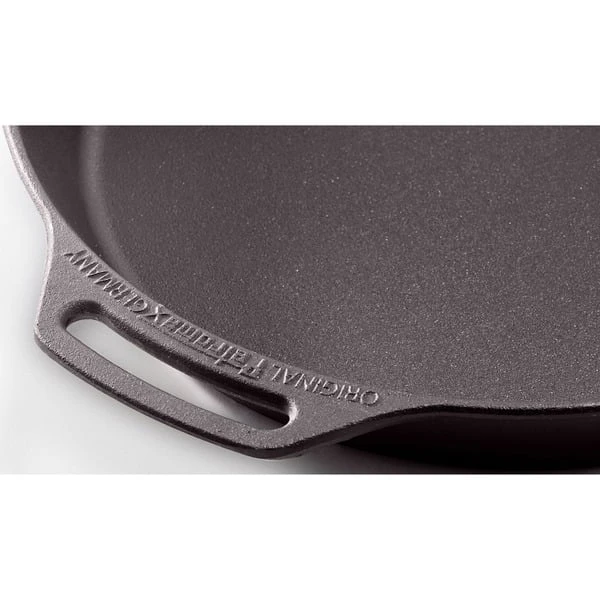 Petromax Feuerpfanne Fp30h, Mit 2 Henkeln 3 Petromax Feuerpfanne Fp30h, Mit 2 Henkeln – Bild 3