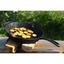 Petromax Feuerpfanne Fp35, Mit Pfannenstiel 10 Petromax Feuerpfanne Fp35, Mit Pfannenstiel -Optimal Grill Geschäft Petromax Feuerpfanne fp35 mit Pfannenstiel@@9ggfpp03 3