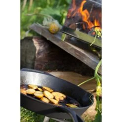 Petromax Feuerpfanne Fp35, Mit Pfannenstiel 11 Petromax Feuerpfanne Fp35, Mit Pfannenstiel -Optimal Grill Geschäft Petromax Feuerpfanne fp35 mit Pfannenstiel@@9ggfpp03 4