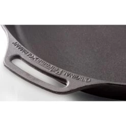 Petromax Feuerpfanne Fp35h, Mit 2 Henkeln 8 Petromax Feuerpfanne Fp35h, Mit 2 Henkeln -Optimal Grill Geschäft Petromax Feuerpfanne fp35h mit 2 Henkeln@@9ggfpp08 2