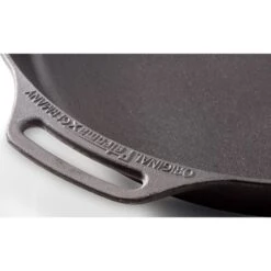 Petromax Feuerpfanne Fp40h, Mit 2 Henkeln 8 Petromax Feuerpfanne Fp40h, Mit 2 Henkeln -Optimal Grill Geschäft Petromax Feuerpfanne fp40h mit 2 Henkeln@@9ggfpp09 2