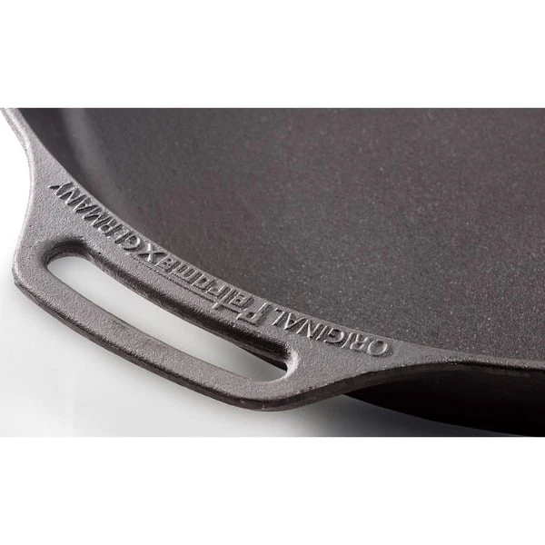 Petromax Feuerpfanne Fp40h, Mit 2 Henkeln 3 Petromax Feuerpfanne Fp40h, Mit 2 Henkeln – Bild 3