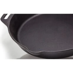 Petromax Feuerpfanne Fp40h, Mit 2 Henkeln 9 Petromax Feuerpfanne Fp40h, Mit 2 Henkeln -Optimal Grill Geschäft Petromax Feuerpfanne fp40h mit 2 Henkeln@@9ggfpp09 3