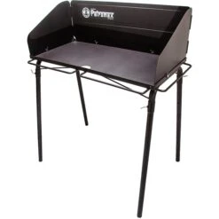 Petromax Feuertopf Tisch Fe90, Feuerstelle