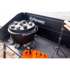 Petromax Feuertopf Tisch Fe90, Feuerstelle 12 Petromax Feuertopf Tisch Fe90, Feuerstelle -Optimal Grill Geschäft Petromax Feuertopf Tisch fe90 Feuerstelle@@1533664 5