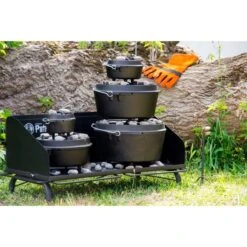 Petromax Feuertopf Tisch Fe90, Feuerstelle 13 Petromax Feuertopf Tisch Fe90, Feuerstelle -Optimal Grill Geschäft Petromax Feuertopf Tisch fe90 Feuerstelle@@1533664 6