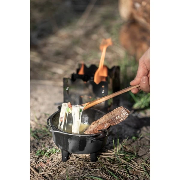 Petromax Feuertopf Ft0,5 5 Petromax Feuertopf Ft0,5 – Bild 5