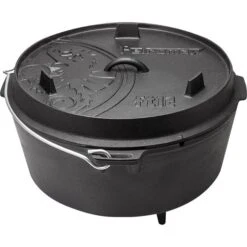 Petromax Feuertopf Ft12