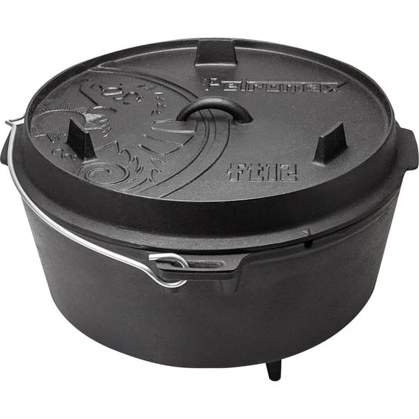 Petromax Feuertopf Ft12 1 Petromax Feuertopf Ft12