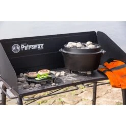 Petromax Feuertopf Ft12 11 Petromax Feuertopf Ft12 -Optimal Grill Geschäft Petromax Feuertopf ft12@@9ggfdp06 4