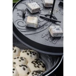 Petromax Feuertopf Ft18 15 Petromax Feuertopf Ft18 -Optimal Grill Geschäft Petromax Feuertopf ft18@@9ggfdp07 7