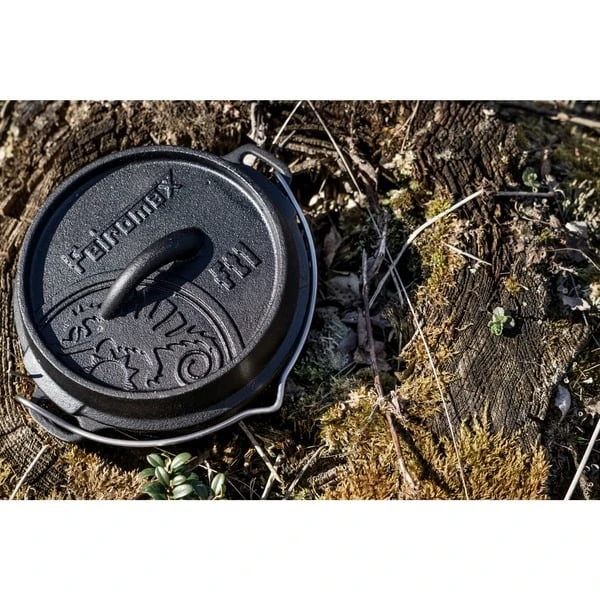 Petromax Feuertopf Ft1 3 Petromax Feuertopf Ft1 – Bild 3