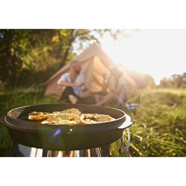 Petromax Feuertopf Ft6 11 Petromax Feuertopf Ft6 – Bild 11