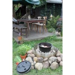 Petromax Feuertopf Ft9 19 Petromax Feuertopf Ft9 -Optimal Grill Geschäft Petromax Feuertopf ft9@@9ggfdp05 6