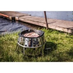 Petromax Grill-Feuerpfanne Gp30h, Mit 2 Henkeln 12 Petromax Grill-Feuerpfanne Gp30h, Mit 2 Henkeln -Optimal Grill Geschäft Petromax Grill Feuerpfanne gp30h mit 2 Henkeln@@1532912 5
