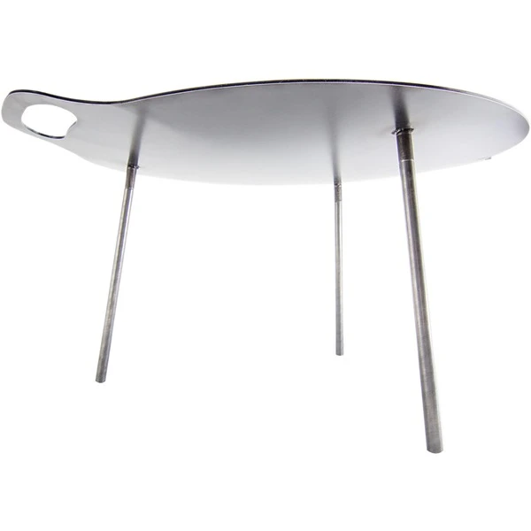 Petromax Grill- Und Feuerschale Fs56, Feuerstelle 2 Petromax Grill- Und Feuerschale Fs56, Feuerstelle – Bild 2