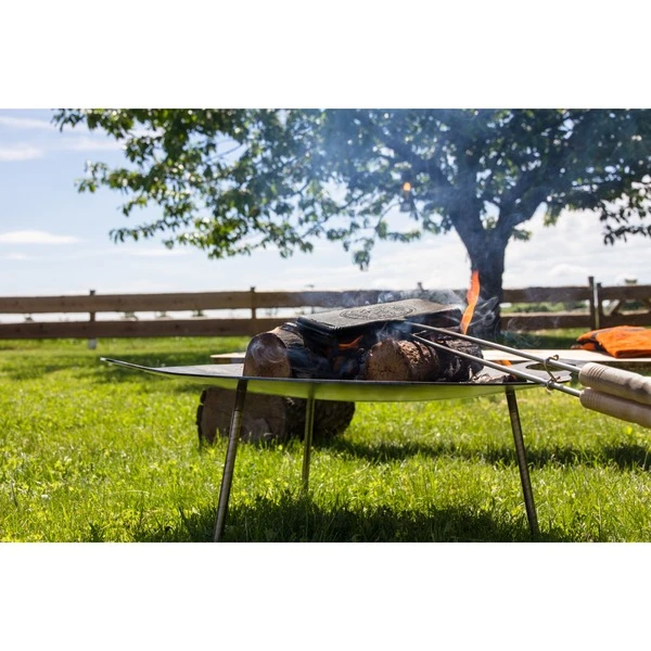 Petromax Grill- Und Feuerschale Fs56, Feuerstelle 7 Petromax Grill- Und Feuerschale Fs56, Feuerstelle – Bild 7