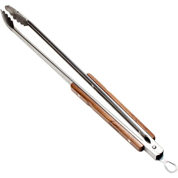 Petromax Grill- Und Kohlenzange, Groß, Grillbesteck 1 Petromax Grill- Und Kohlenzange, Groß, Grillbesteck