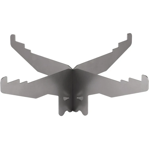 Petromax Grillplatte Für Raketenofen 5 Petromax Grillplatte Für Raketenofen – Bild 5