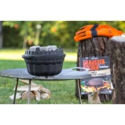 Petromax Gugelhupfform Gf1 Mit Tortenbodendeckel, Topf -Optimal Grill Geschäft Petromax Gugelhupfform gf1 mit Tortenbodendeckel Topf@@9ggzzp42 11