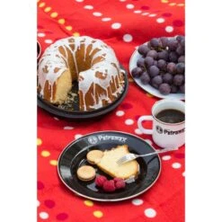 Petromax Gugelhupfform Gf1 Mit Tortenbodendeckel, Topf -Optimal Grill Geschäft Petromax Gugelhupfform gf1 mit Tortenbodendeckel Topf@@9ggzzp42 14