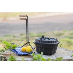 Petromax Gugelhupfform Gf1 Mit Tortenbodendeckel, Topf -Optimal Grill Geschäft Petromax Gugelhupfform gf1 mit Tortenbodendeckel Topf@@9ggzzp42 8