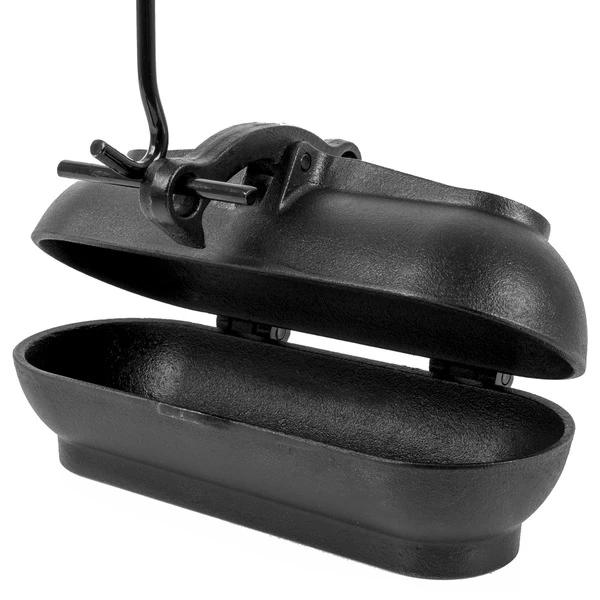 Petromax Gusseisener Kartoffelbräter Pto30 4 Petromax Gusseisener Kartoffelbräter Pto30 – Bild 4