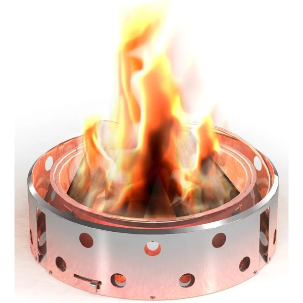 Petromax Holzkohlegrill Atago 7 Petromax Holzkohlegrill Atago – Bild 7