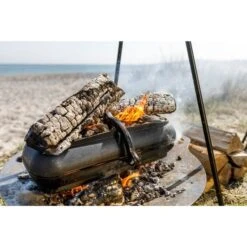 Petromax Kartoffelbräter 45cm 11 Petromax Kartoffelbräter 45cm -Optimal Grill Geschäft Petromax Kartoffelbr ter 45cm@@1882055 3