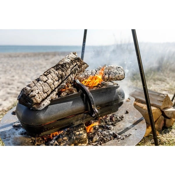 Petromax Kartoffelbräter 45cm 4 Petromax Kartoffelbräter 45cm – Bild 4