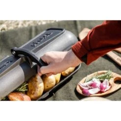Petromax Kartoffelbräter 45cm 13 Petromax Kartoffelbräter 45cm -Optimal Grill Geschäft Petromax Kartoffelbr ter 45cm@@1882055 5