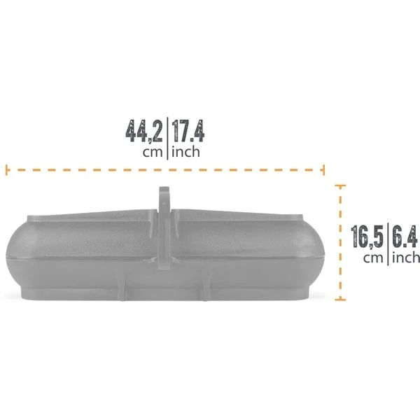 Petromax Kartoffelbräter 45cm 8 Petromax Kartoffelbräter 45cm – Bild 8