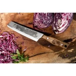 Petromax Kochmesser 17cm 14 Petromax Kochmesser 17cm -Optimal Grill Geschäft Petromax Kochmesser 17cm@@1908401 4