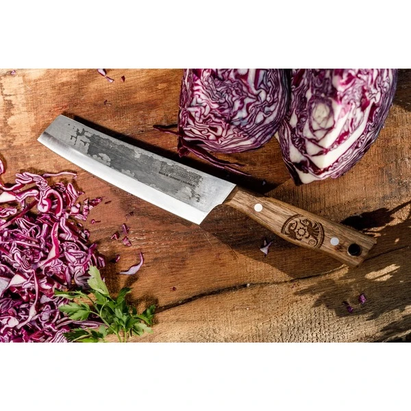 Petromax Kochmesser 17cm 5 Petromax Kochmesser 17cm – Bild 5