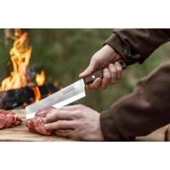 Petromax Kochmesser 17cm 18 Petromax Kochmesser 17cm -Optimal Grill Geschäft Petromax Kochmesser 17cm@@1908401 8