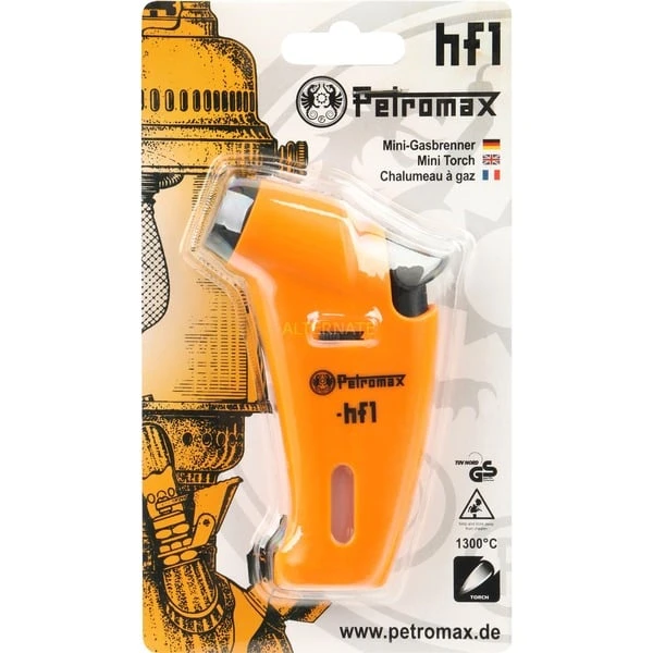 Petromax Mini-Gasbrenner Hf1 6 Petromax Mini-Gasbrenner Hf1 – Bild 6