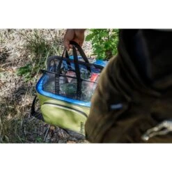 Petromax Netzeinsatz Für Kühltasche, 22 Liter 7 Petromax Netzeinsatz Für Kühltasche, 22 Liter -Optimal Grill Geschäft Petromax Netzeinsatz f r K hltasche 22 Liter@@1854976 3