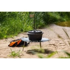 Petromax Profi-Deckelheber, Grillbesteck -Optimal Grill Geschäft Petromax Profi Deckelheber Grillbesteck@@9ggzzp37 4