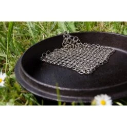 Petromax Ringreiniger XL, Grill-Reinigungsbürste 7 Petromax Ringreiniger XL, Grill-Reinigungsbürste -Optimal Grill Geschäft Petromax Ringreiniger XL Grill Reinigungsb rste@@9ggzzp50 2