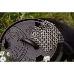 Petromax Ringreiniger XL, Grill-Reinigungsbürste 9 Petromax Ringreiniger XL, Grill-Reinigungsbürste -Optimal Grill Geschäft Petromax Ringreiniger XL Grill Reinigungsb rste@@9ggzzp50 4