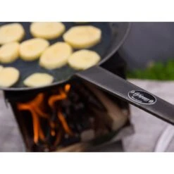 Petromax Schmiedeeiserne Pfanne SP24 7 Petromax Schmiedeeiserne Pfanne SP24 -Optimal Grill Geschäft Petromax Schmiedeeiserne Pfanne SP24@@9ggfpp14 2