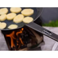 Petromax Schmiedeeiserne Pfanne SP28 7 Petromax Schmiedeeiserne Pfanne SP28 -Optimal Grill Geschäft Petromax Schmiedeeiserne Pfanne SP28@@9ggfpp15 2