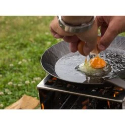Petromax Schmiedeeiserne Pfanne SP28 9 Petromax Schmiedeeiserne Pfanne SP28 -Optimal Grill Geschäft Petromax Schmiedeeiserne Pfanne SP28@@9ggfpp15 4
