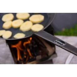 Petromax Schmiedeeiserne Pfanne SP32 9 Petromax Schmiedeeiserne Pfanne SP32 -Optimal Grill Geschäft Petromax Schmiedeeiserne Pfanne SP32@@9ggfpp16 3