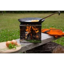 Petromax Schmiedeeiserne Pfanne SP32 10 Petromax Schmiedeeiserne Pfanne SP32 -Optimal Grill Geschäft Petromax Schmiedeeiserne Pfanne SP32@@9ggfpp16 4